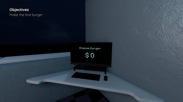 Steam Image