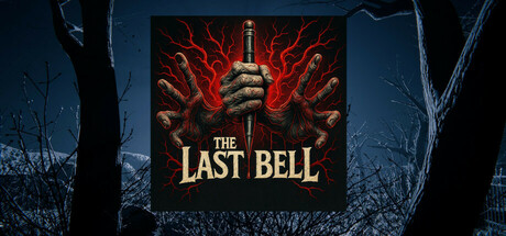 The Last Bell cover art