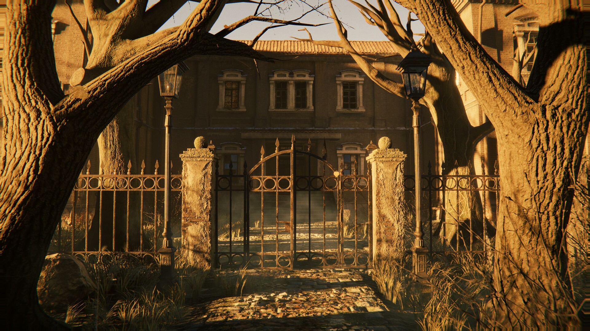 The Last Bell Featured Screenshot #1