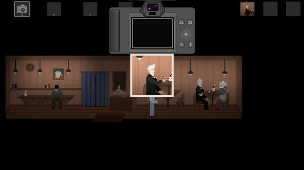 溯梦旅人Dreamland Drifter screenshot 3