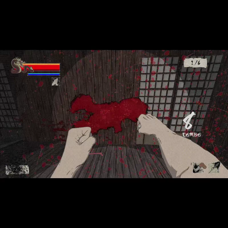 Shadow of the Yokai video 3