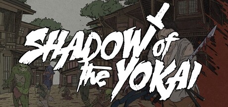 Shadow of the Yokai banner