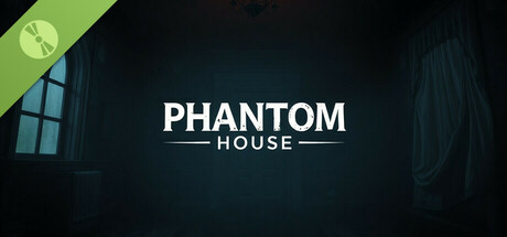Phantom House Demo cover art
