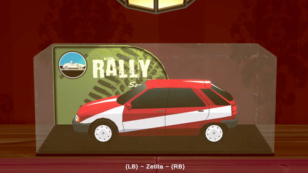 Speed Rivals Demo screenshot 5