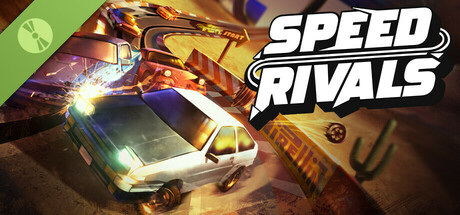 Speed Rivals Demo