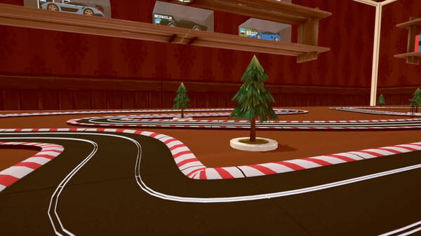 Speed Rivals Demo screenshot 6