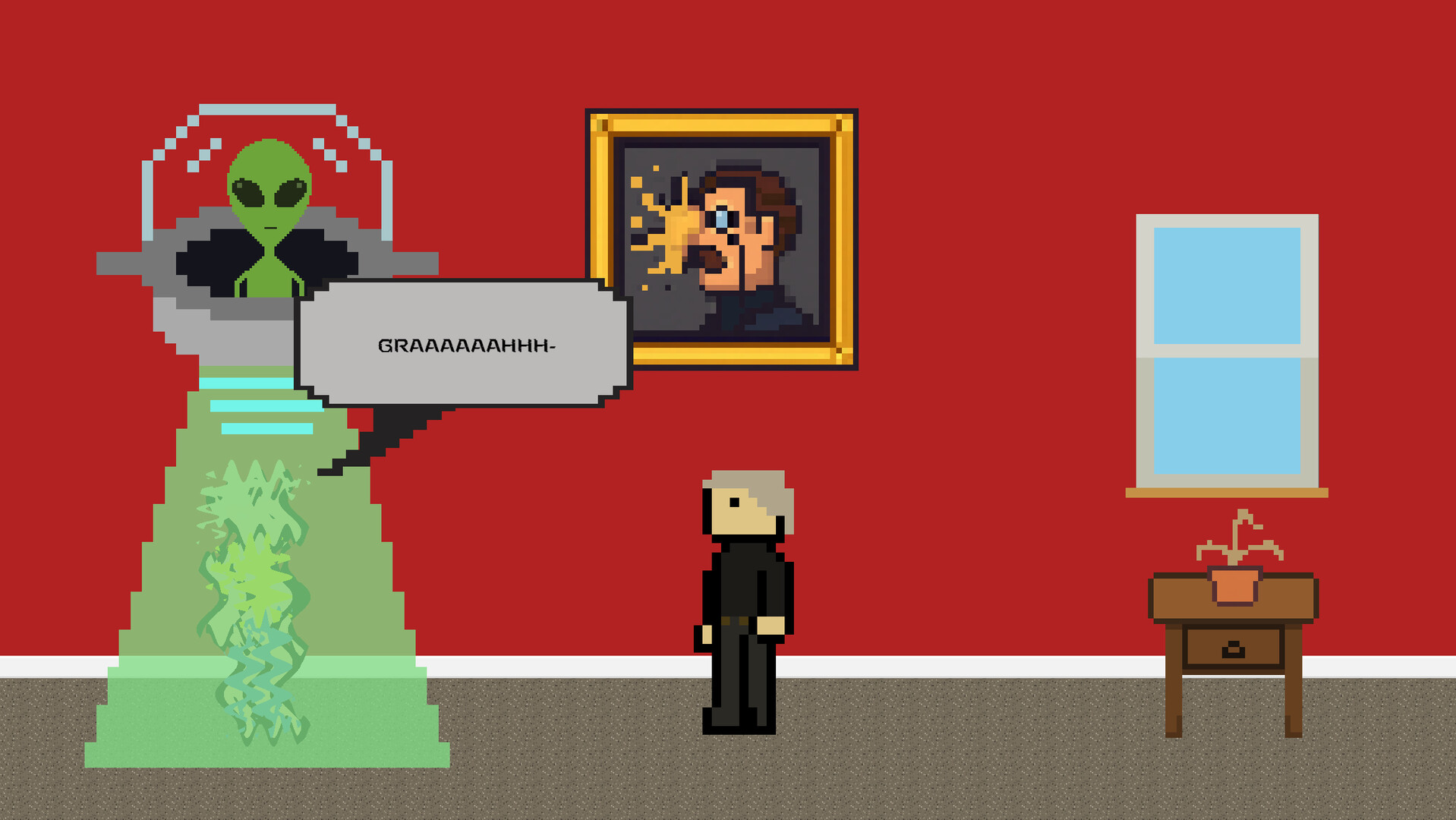 The Reflex Lab screenshot #4