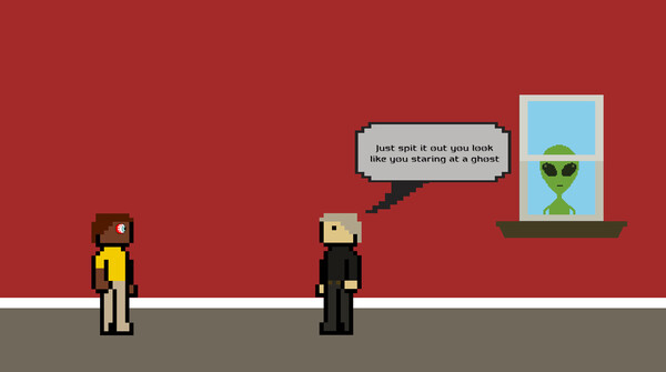 The Reflex Lab screenshot 3