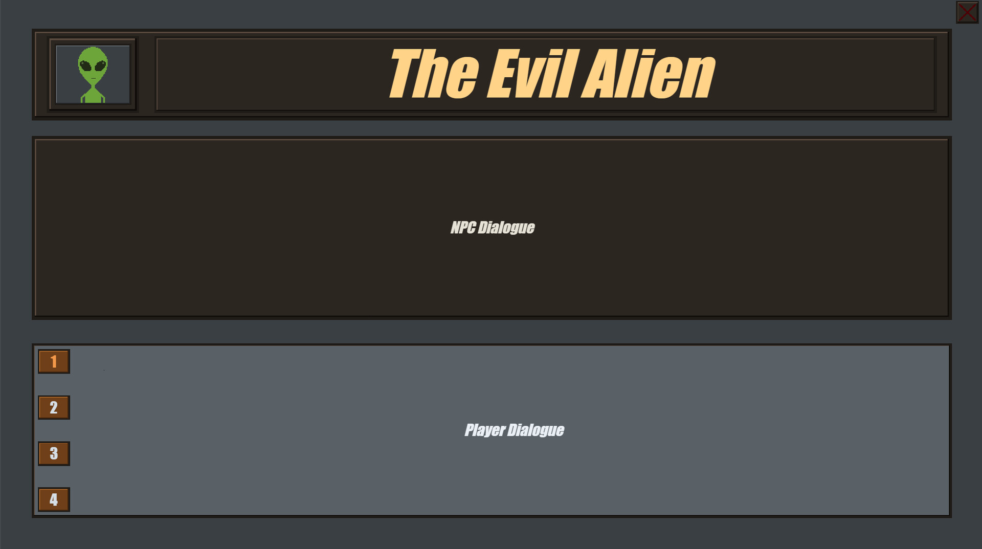 The Reflex Lab screenshot #2