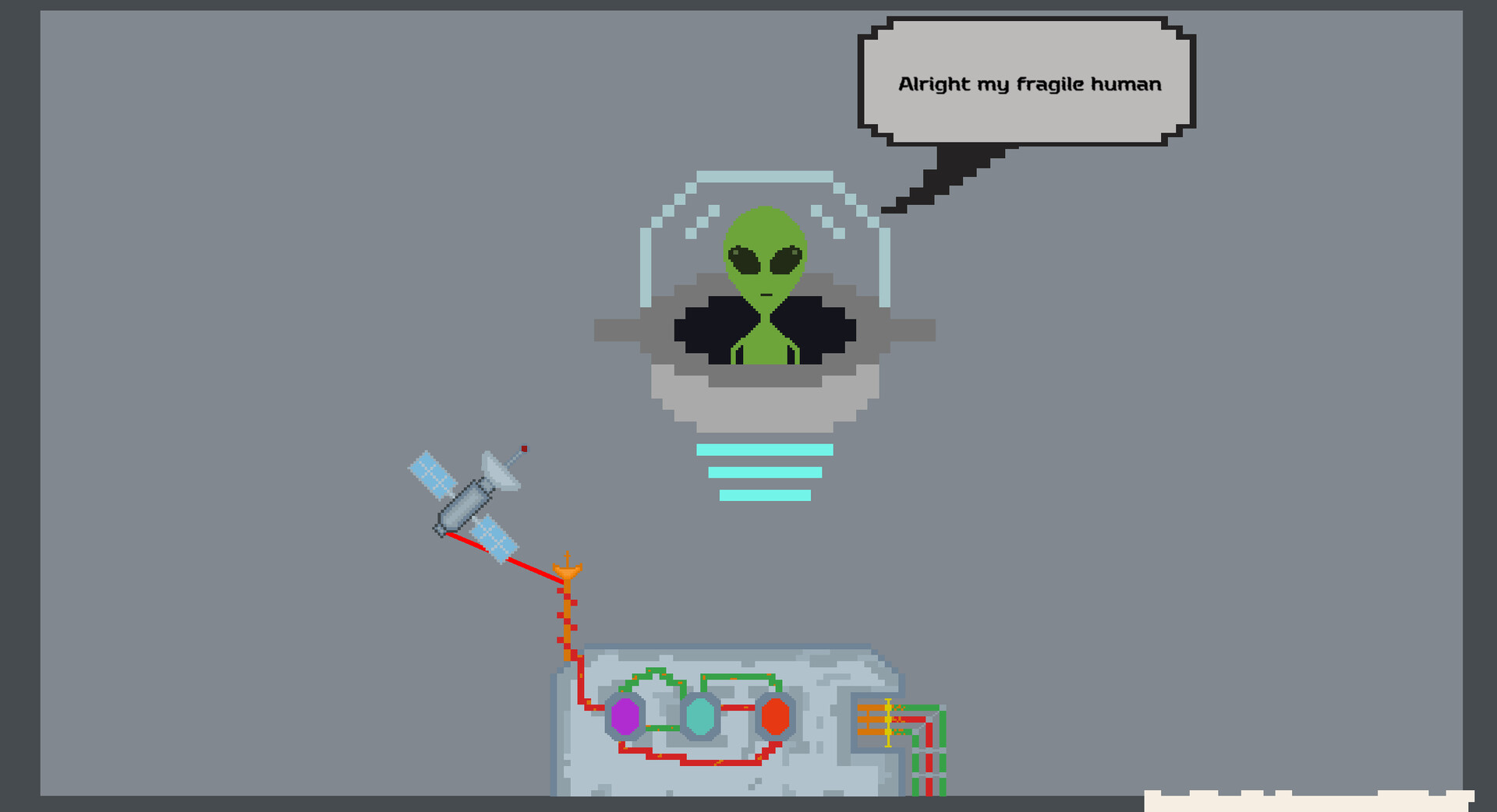 The Reflex Lab screenshot #7