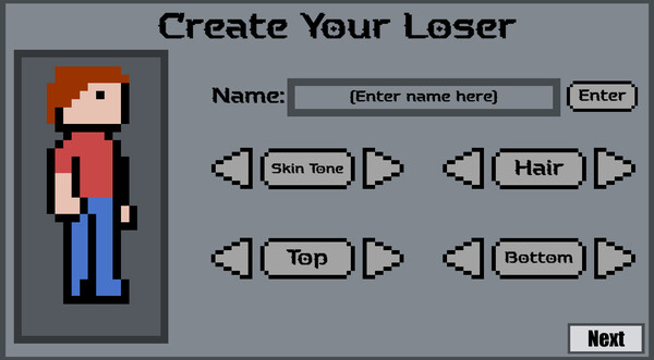 The Reflex Lab screenshot 2