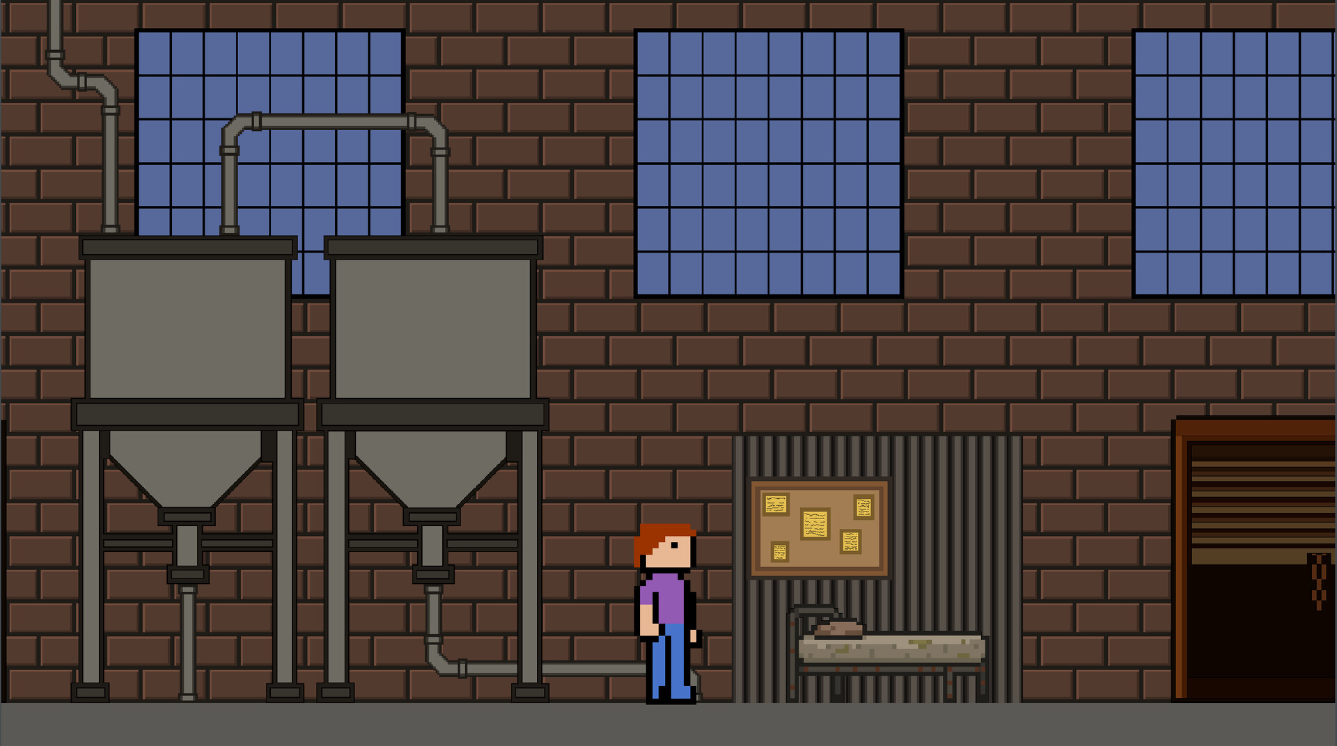 The Reflex Lab screenshot #1