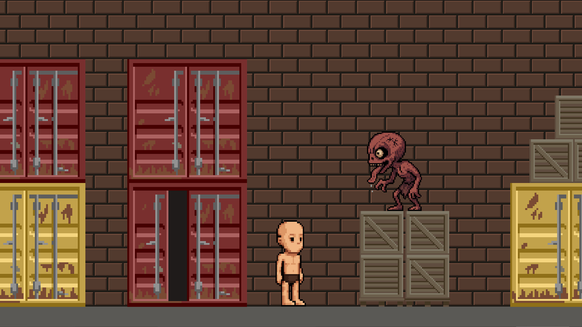 The Reflex Lab Featured Screenshot #1