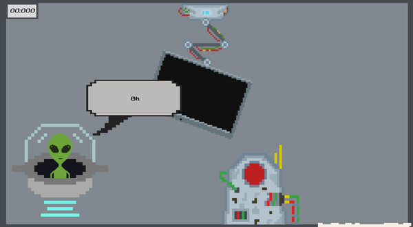 The Reflex Lab screenshot 4