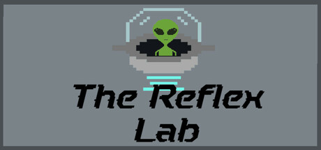 The Reflex Lab cover art
