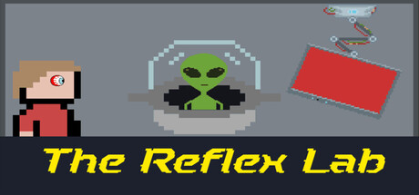 The Reflex Lab game thumbnail