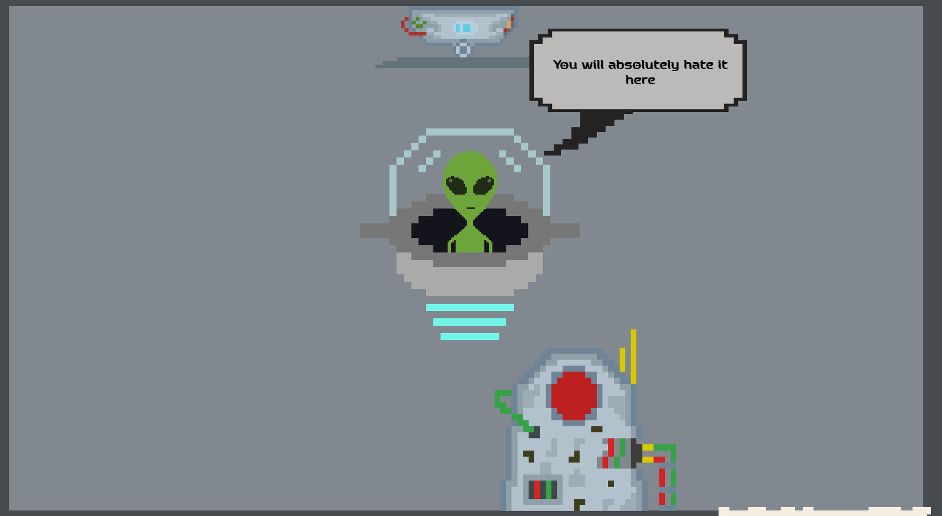 The Reflex Lab screenshot #5