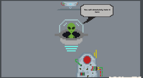 The Reflex Lab screenshot 5