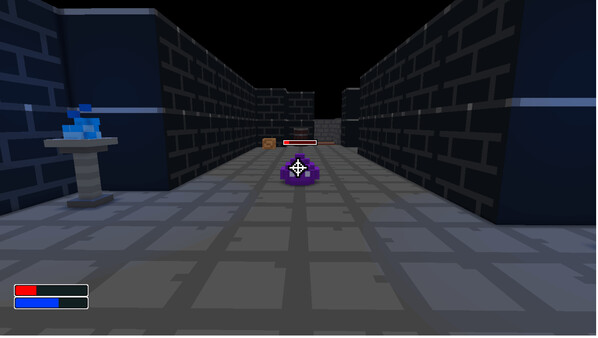The Memological Dungeon