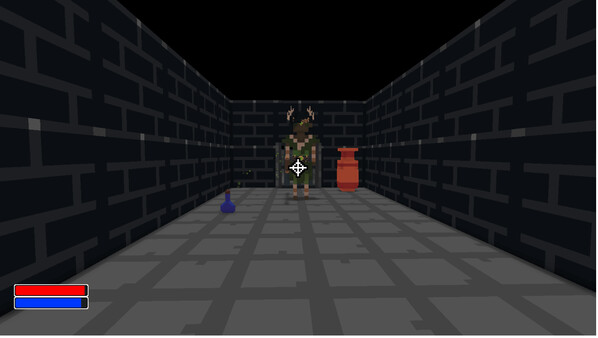 The Memological Dungeon