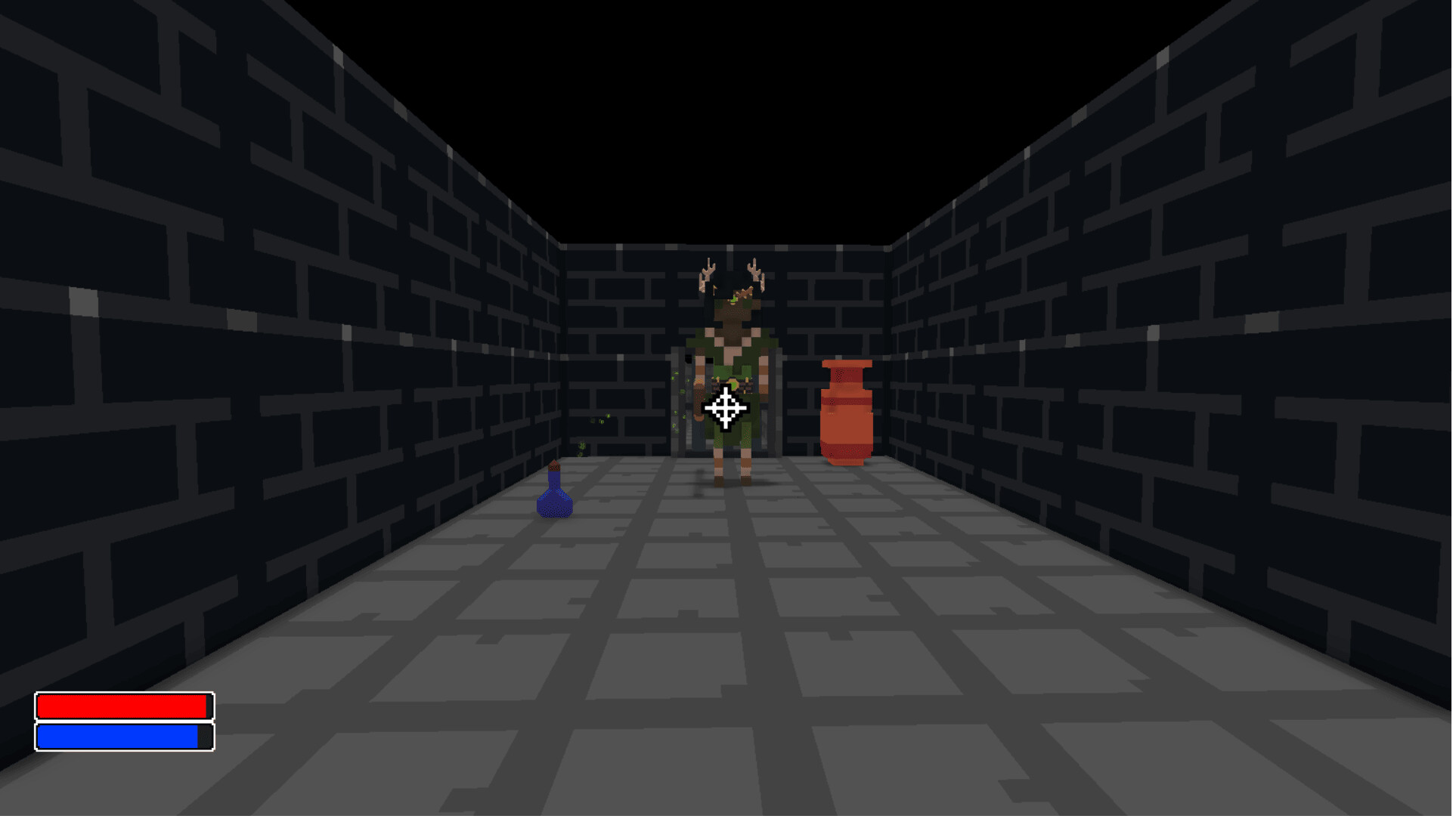 The Memological Dungeon