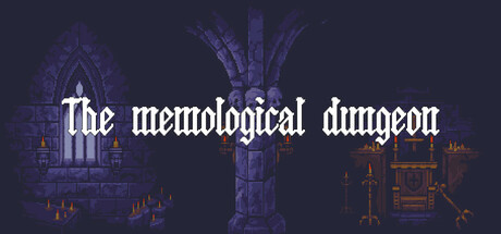 The Memological Dungeon cover art