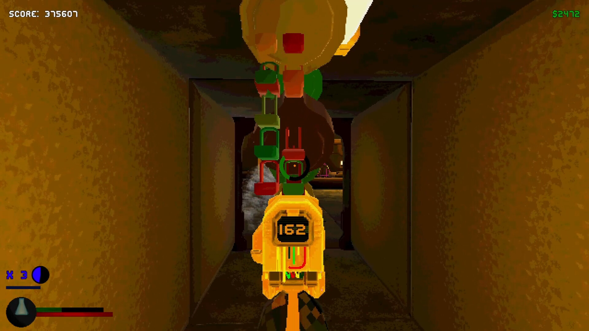 MURDEER screenshot #4