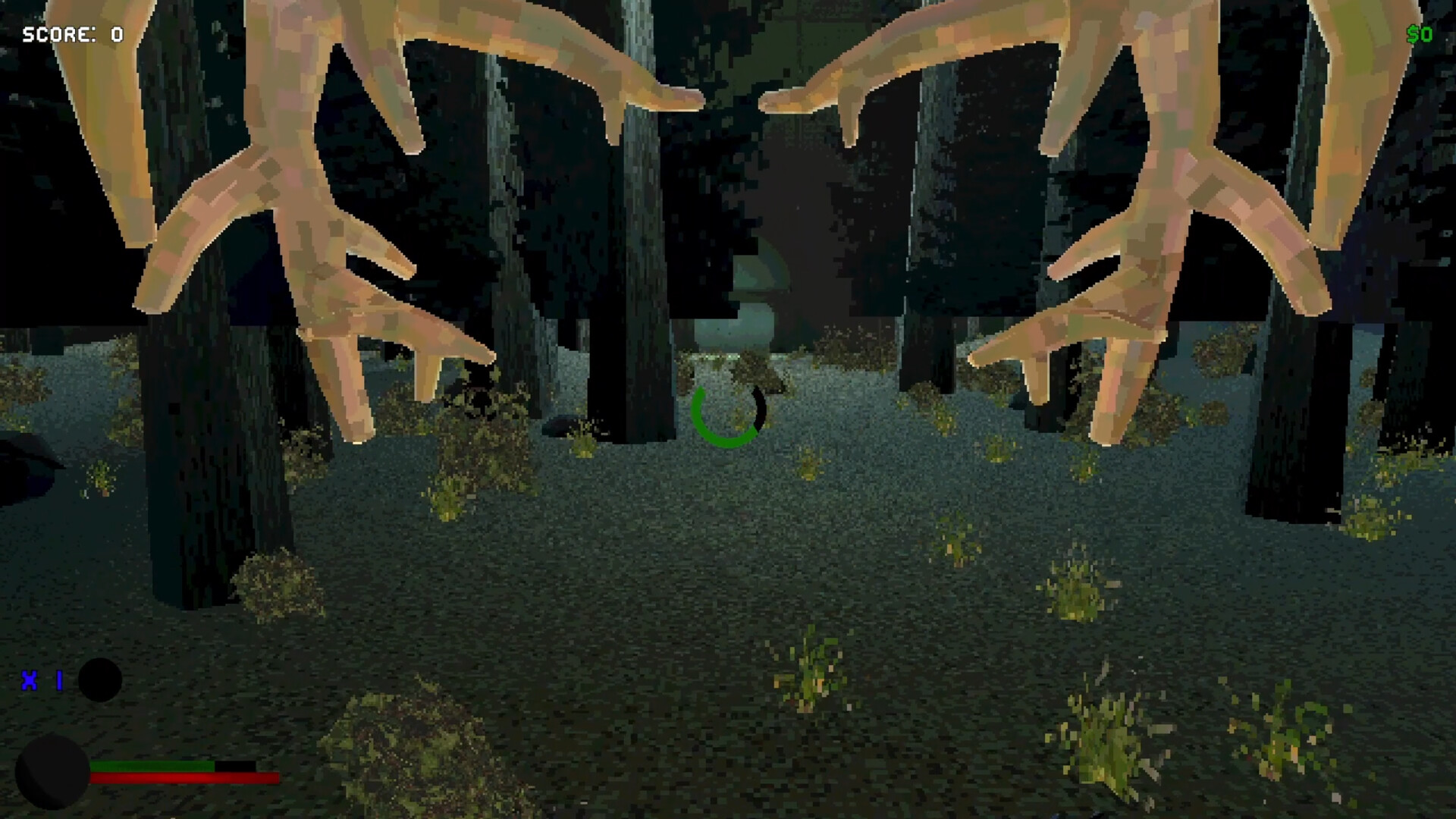 MURDEER screenshot #1