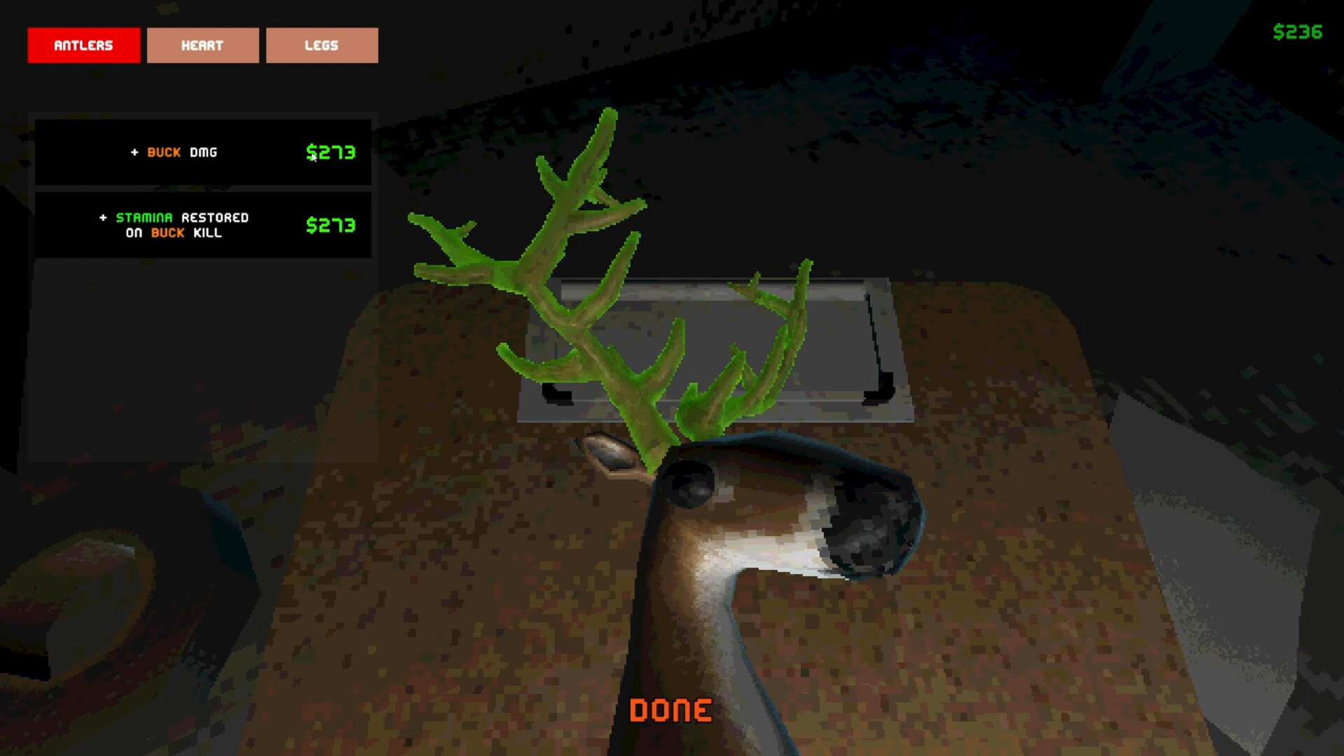 MURDEER screenshot #3