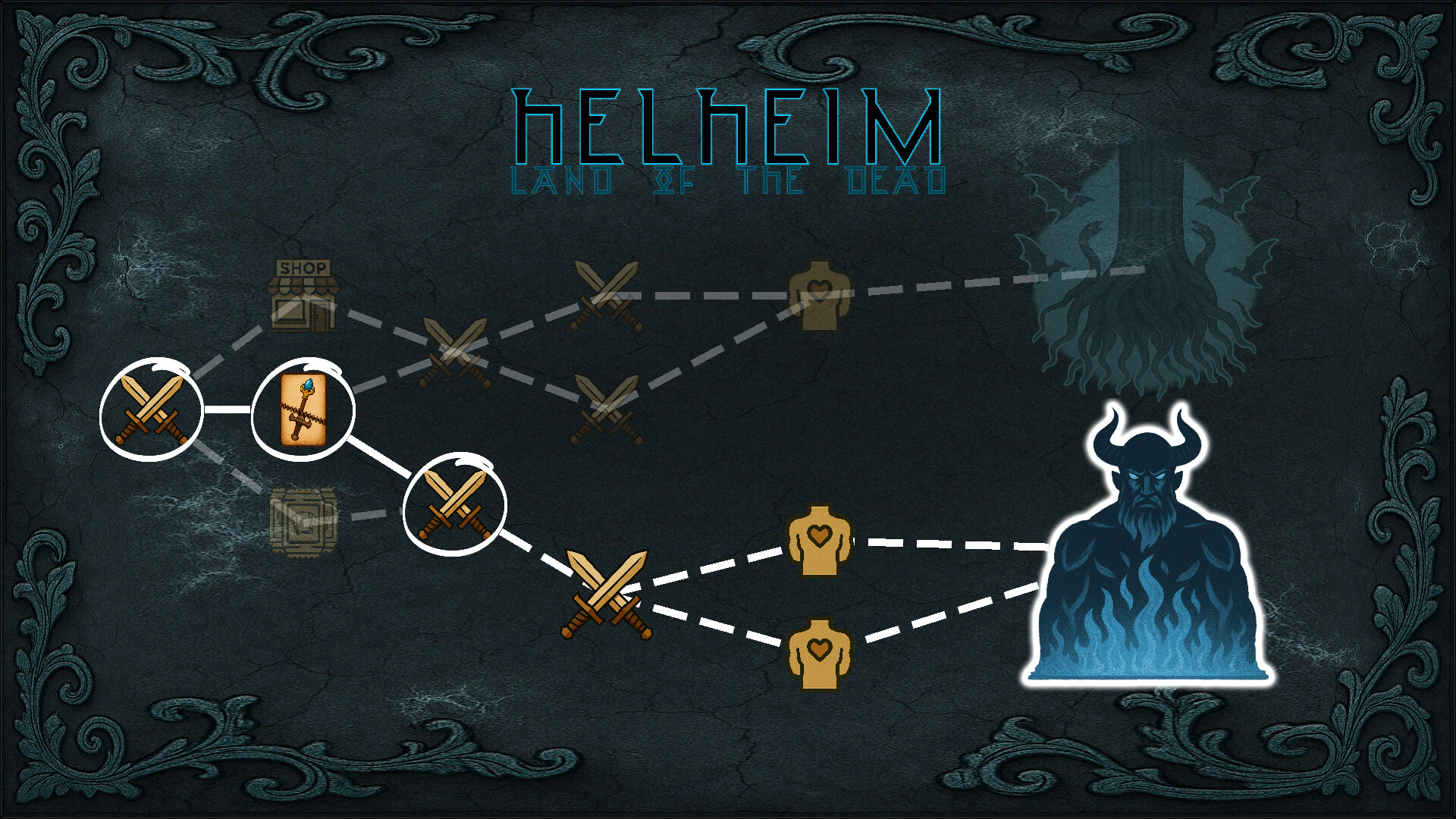 Deckheim screenshot #6