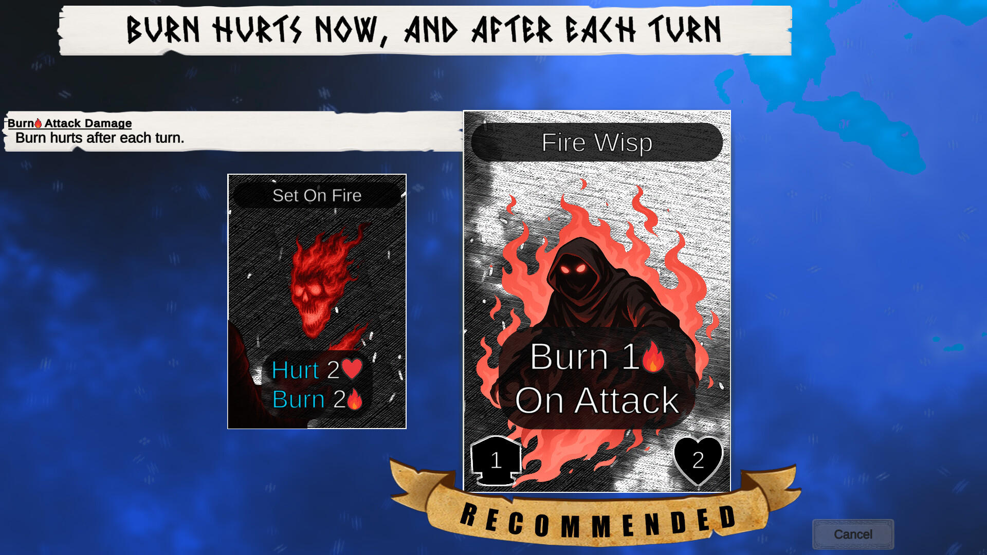 Deckheim screenshot #8