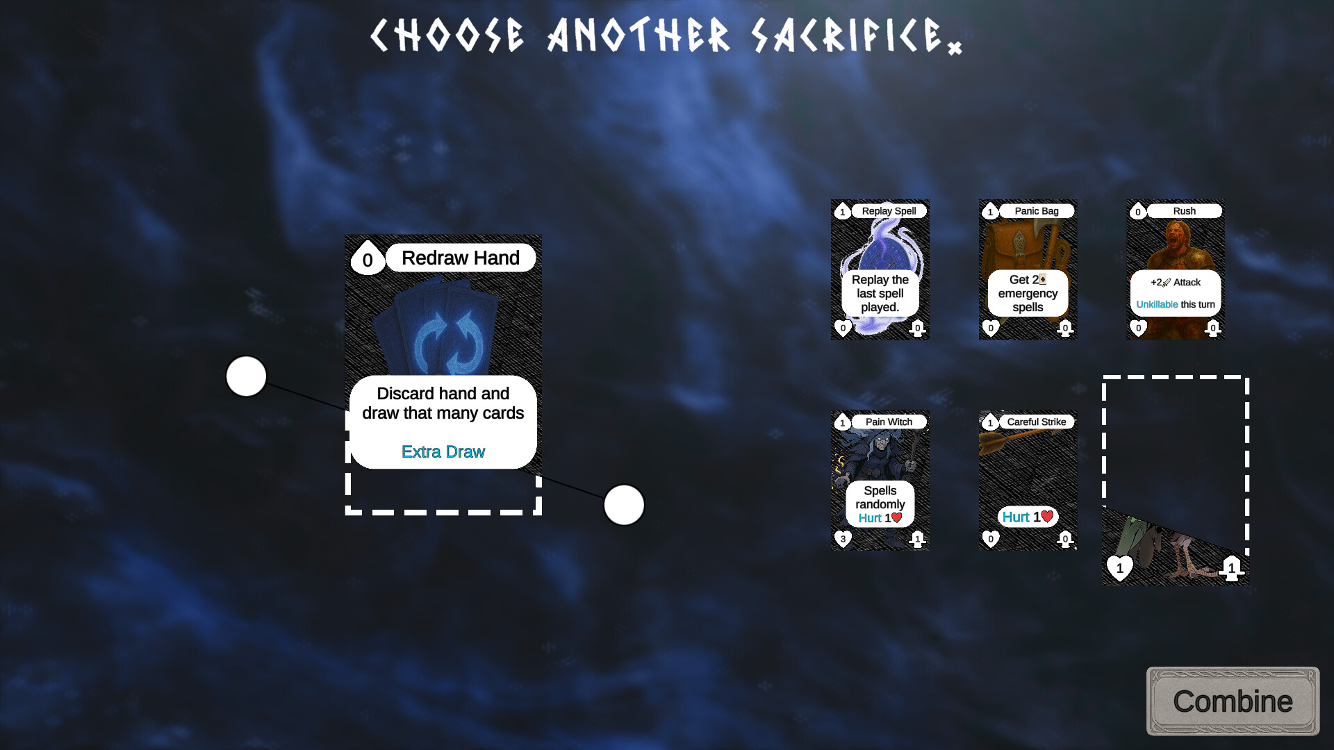 Deckheim screenshot #2