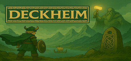 Deckheim Banner