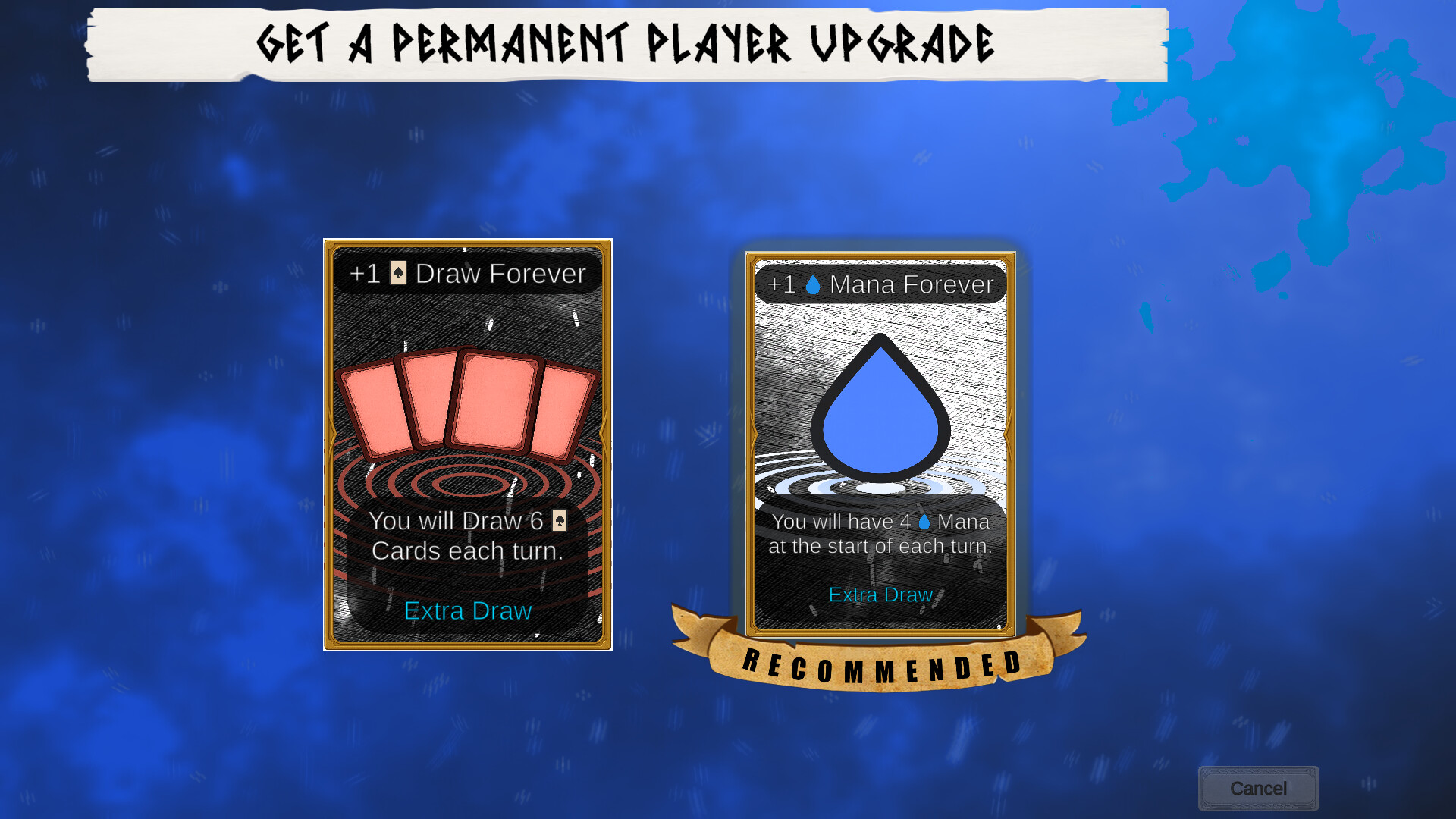 Deckheim screenshot #3