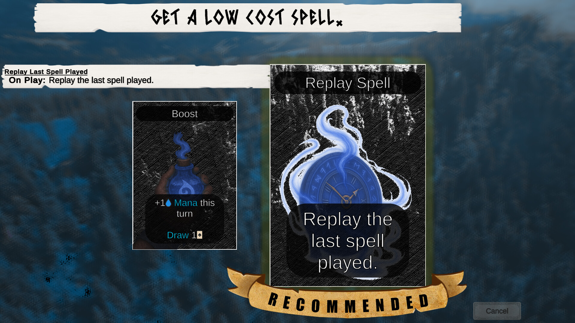 Deckheim screenshot #5