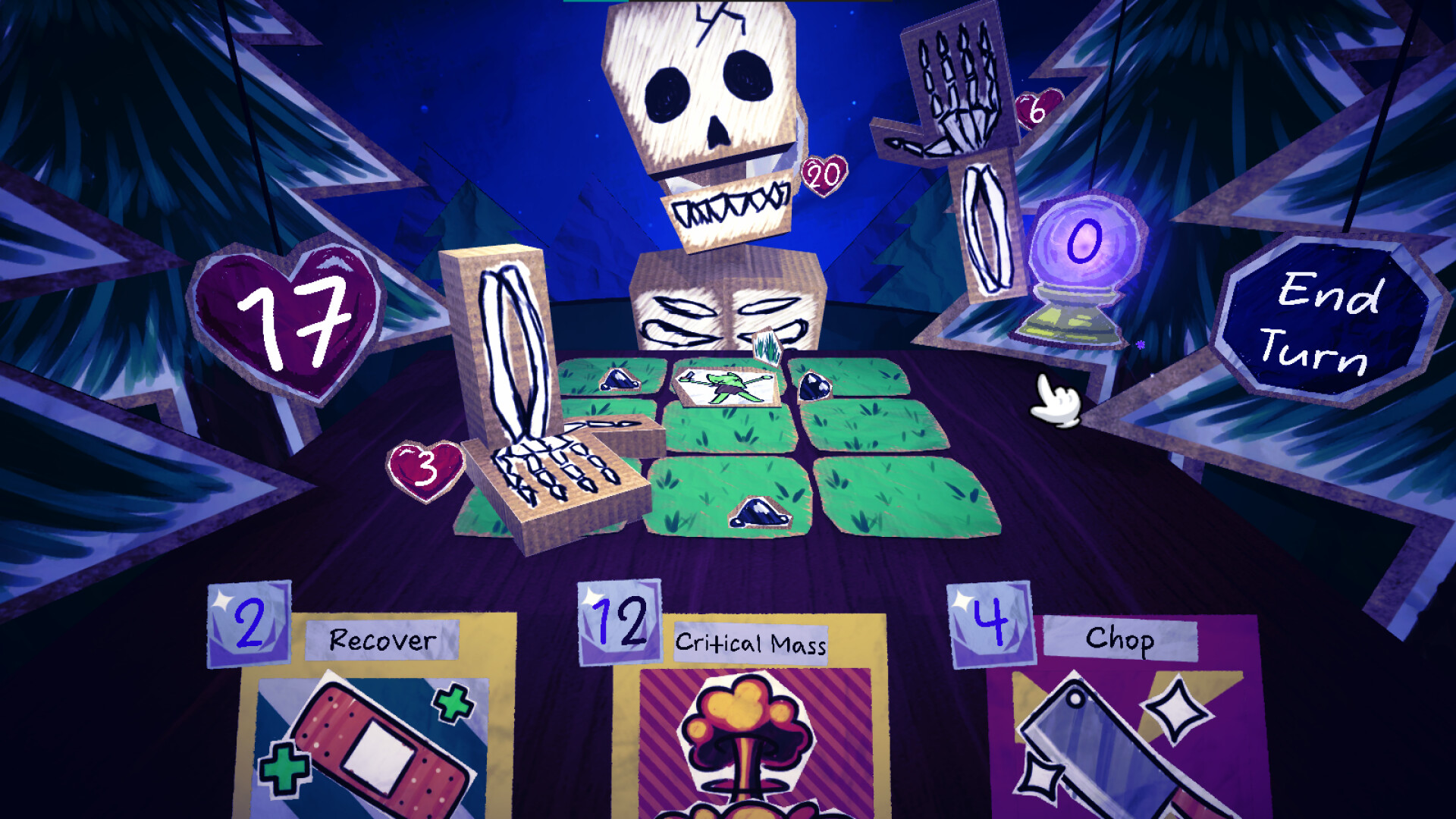 Shuffles 'n Scuffles screenshot 6