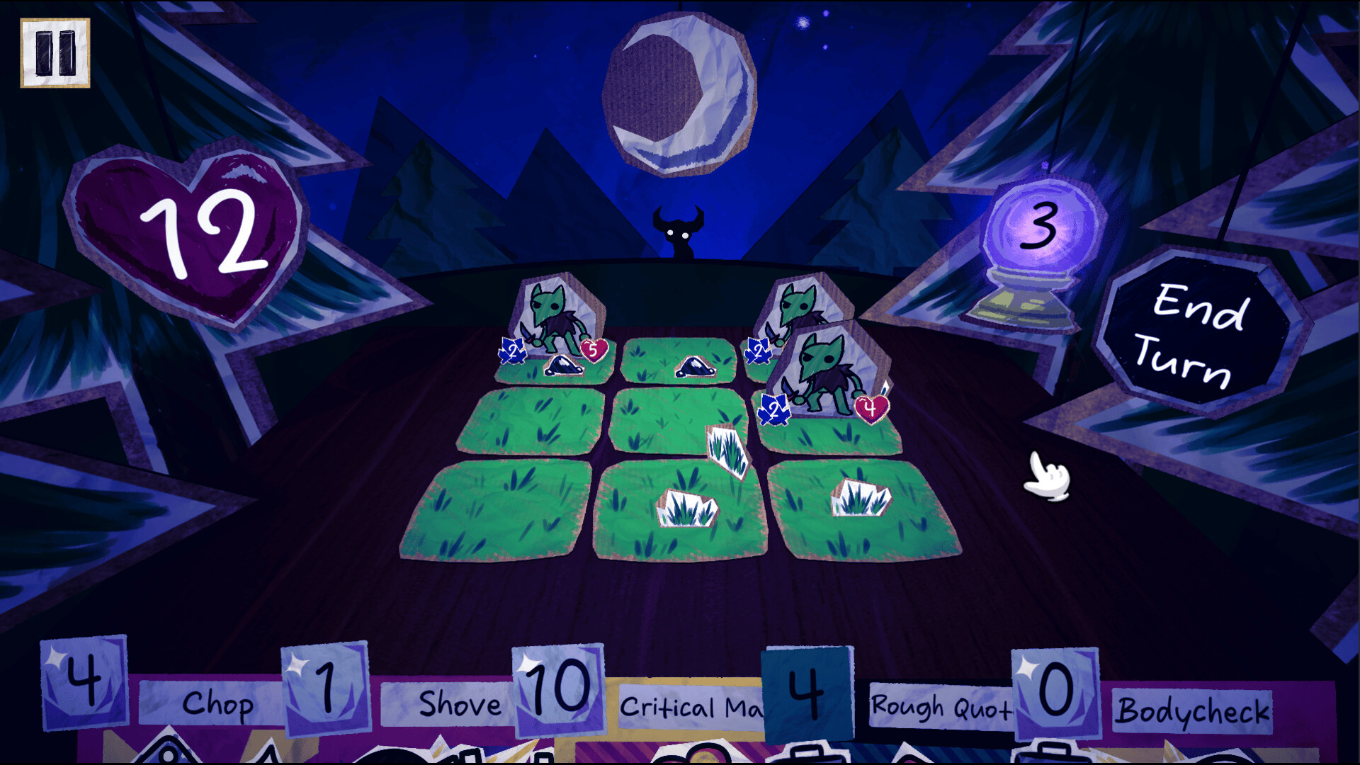 Shuffles 'n Scuffles Featured Screenshot #1