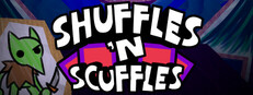 Shuffles 'n Scuffles
