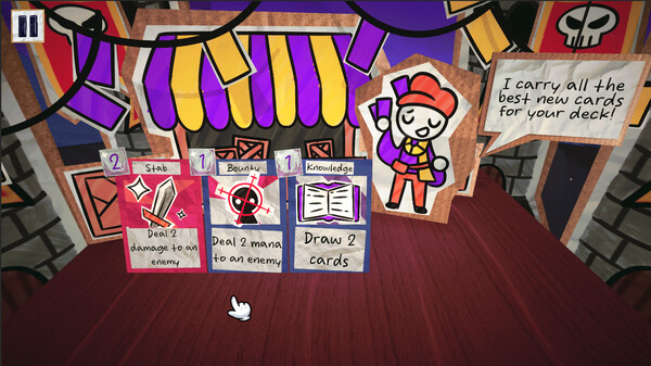 Shuffles 'n Scuffles 截图 6