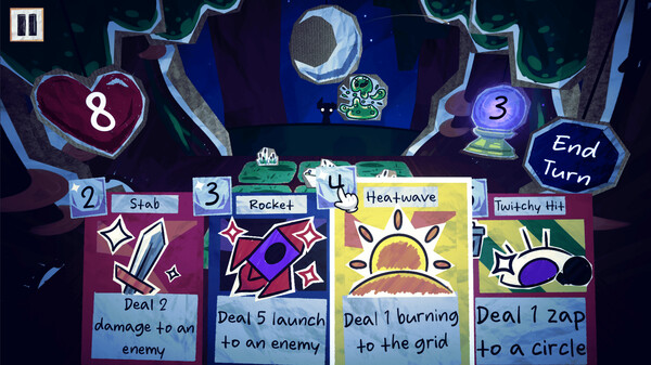 Shuffles 'n Scuffles game for windows Pc 1