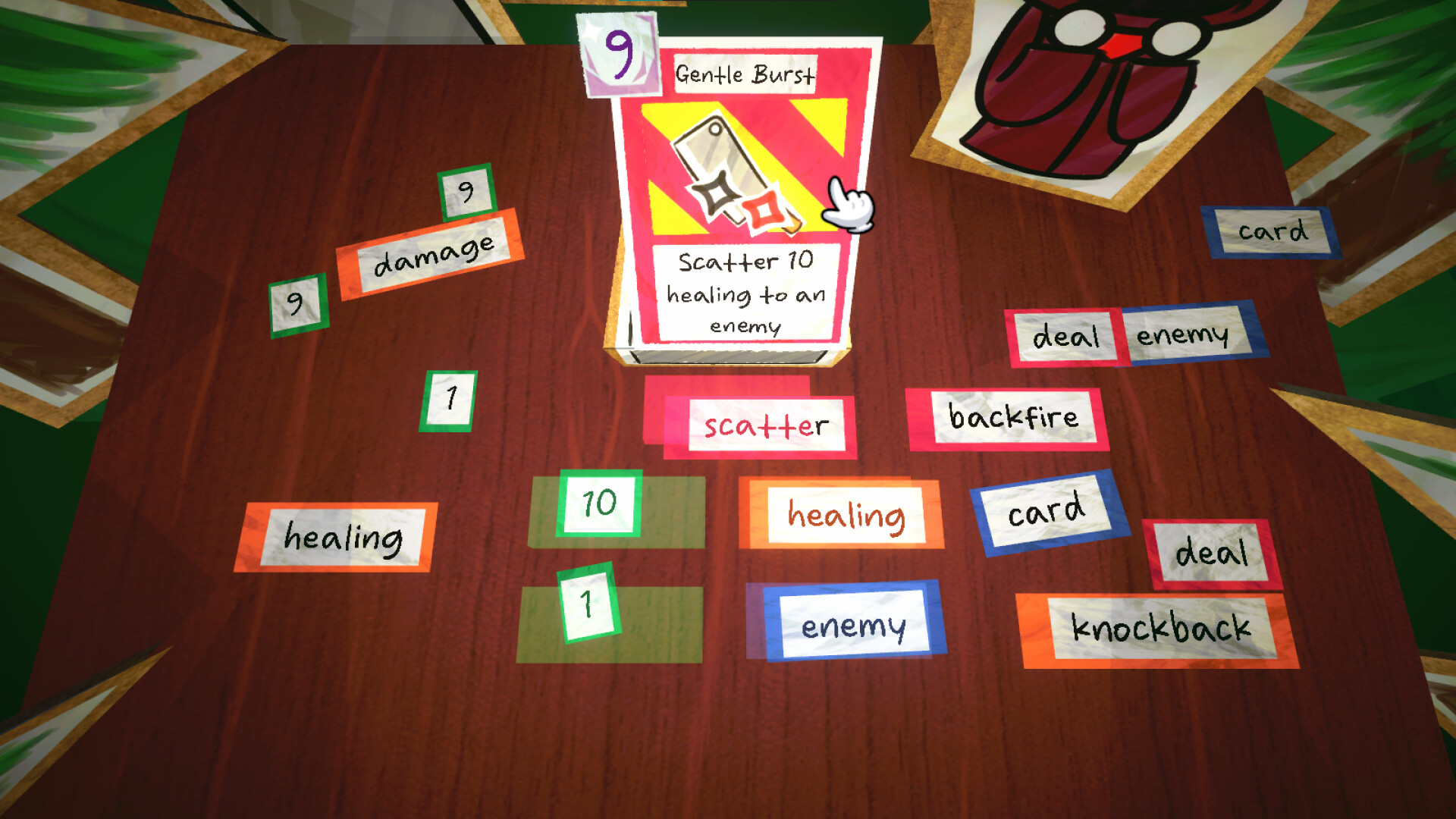 Shuffles 'n Scuffles screenshot #4