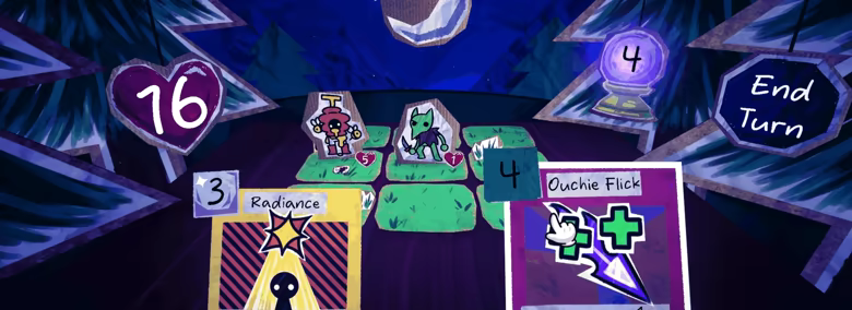 Shuffles 'n Scuffles video 2