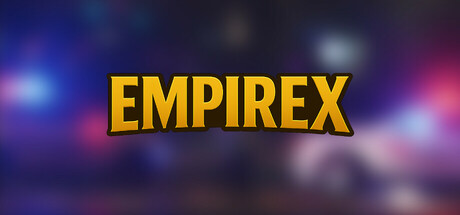 EmpireX cover art