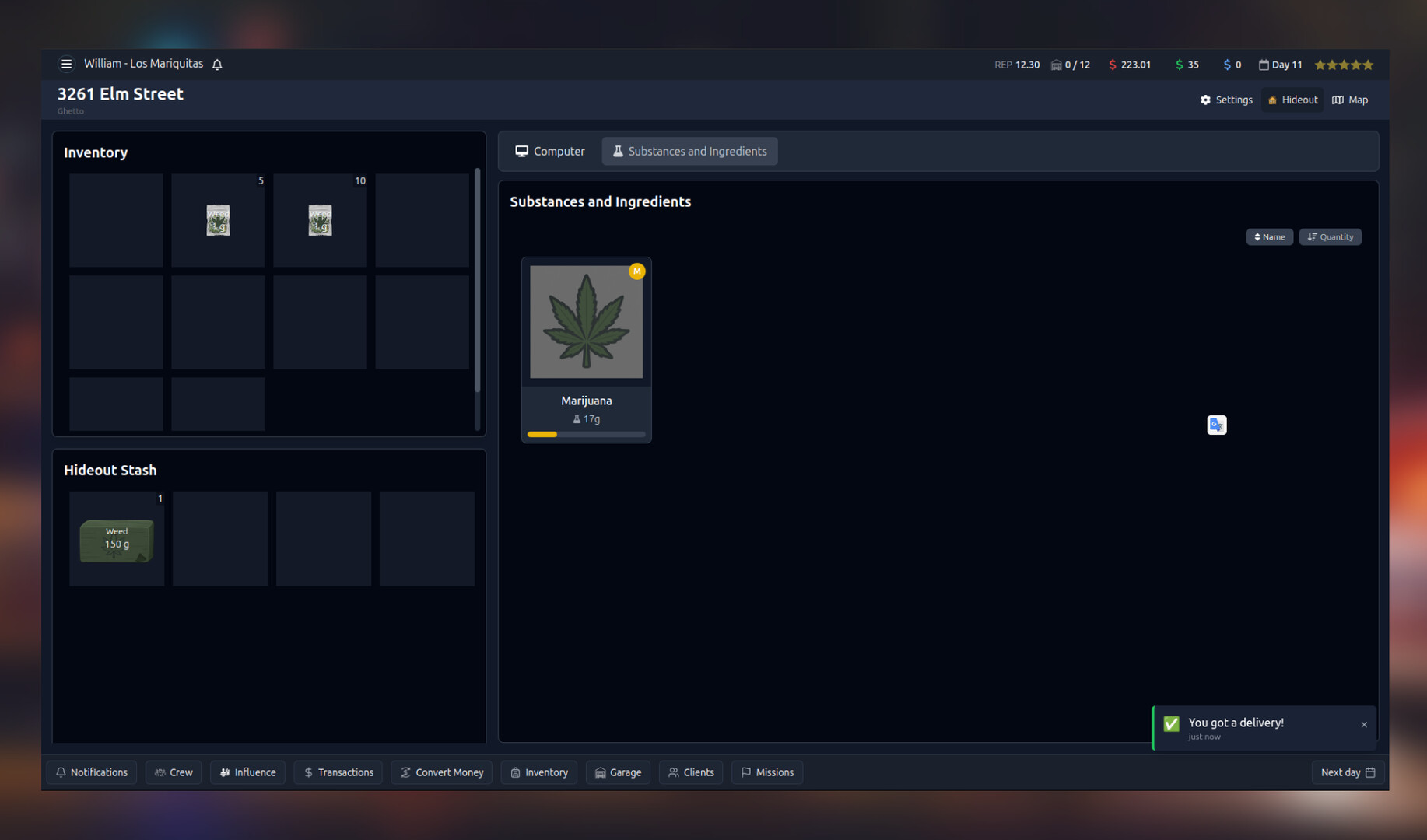 EmpireX screenshot #5