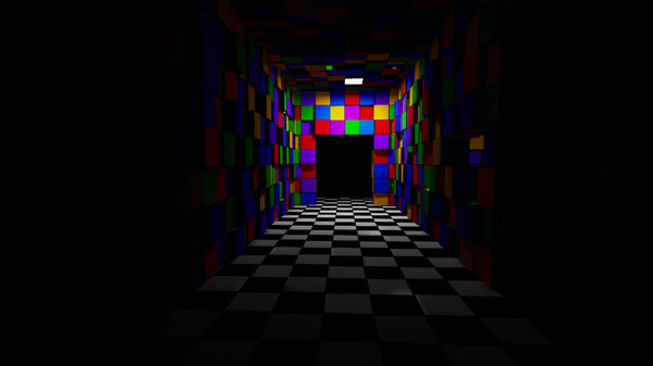 Scared by Squares screenshot 4