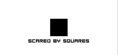 Scared by Squares cover art