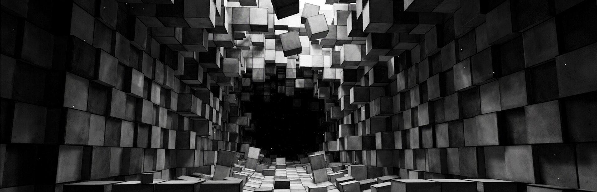 Scared by Squares