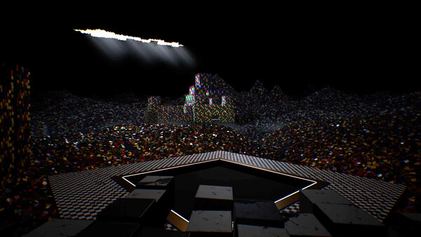 Scared by Squares screenshot 6
