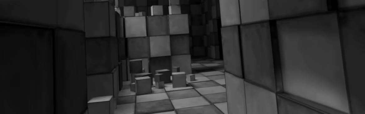 Scared by Squares video 4