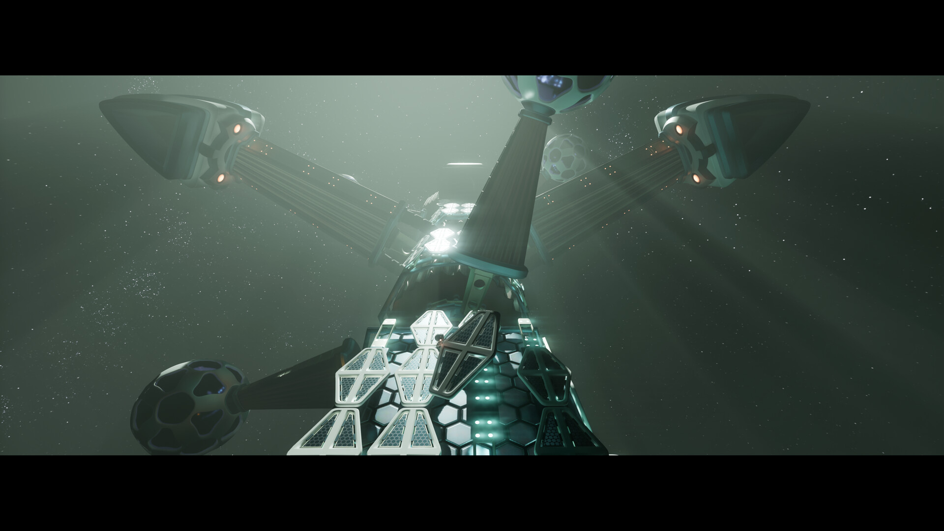 The Adventures of Rob-1E screenshot #7